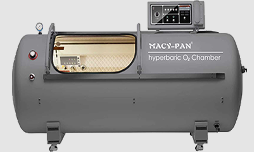 Hyperbaric Oxygen Chamber