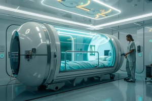 How much does it cost to rent a hyperbaric chamber How much does it cost to rent a hyperbaric chamber