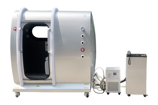 2.0ATA Single Sitting Type Hyperbaric Chamber H...