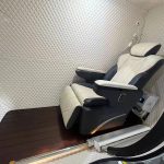 2.0ATA 4 People Hyperbaric Chamber HE5000PLUS