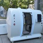 2.0ATA 4 People Hyperbaric Chamber HE5000PLUS