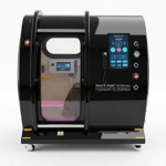 2.0ATA 4 أشخاص غرفة الضغط العالي العالي HE5000PLUS