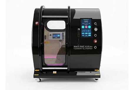 2.0ATA 4 أشخاص غرفة الضغط العالي العالي HE5000PLUS