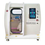 2.0ATA 4 أشخاص غرفة الضغط العالي العالي HE5000PLUS