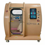 2.0ATA 4 أشخاص غرفة الضغط العالي العالي HE5000PLUS