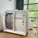 2.0ATA 4 People Hyperbaric Chamber HE5000PLUS