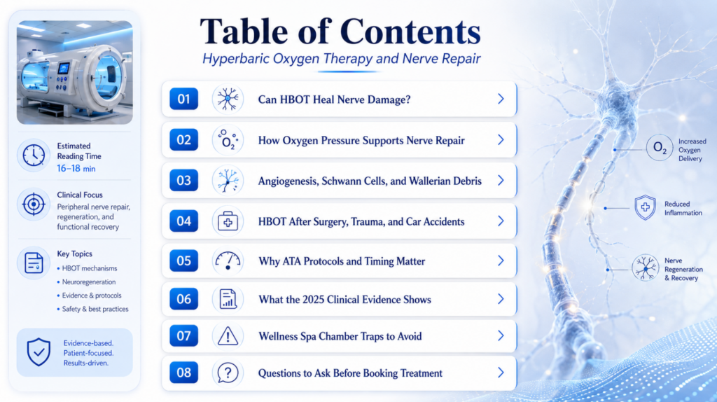 Insert an interactive, clickable Table of Contents here