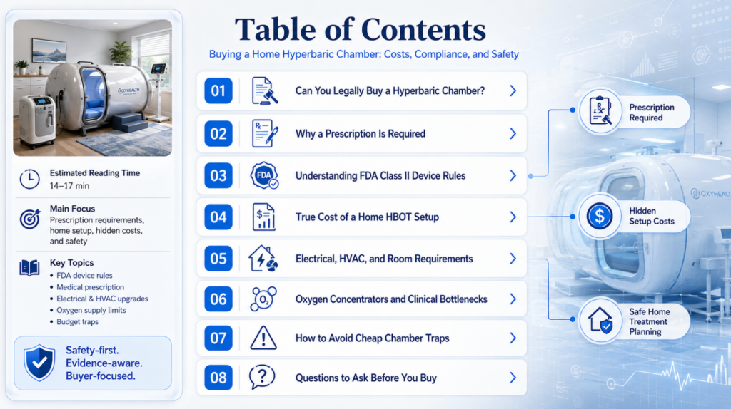 Insert an interactive, clickable Table of Contents here